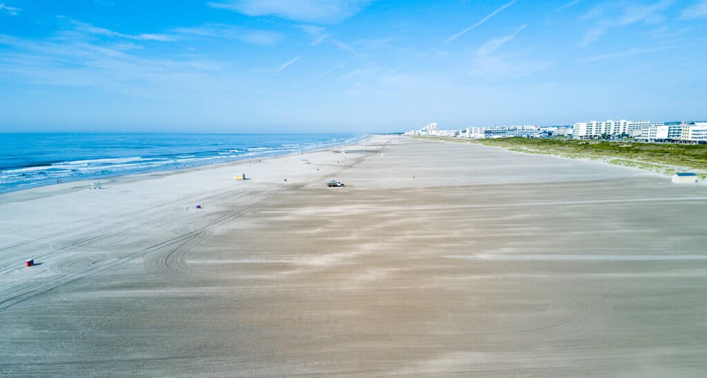 Experience Wildwood, New Jersey With Vacation Escape Travel