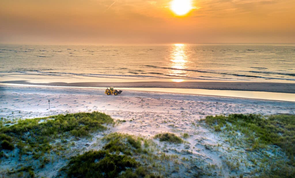 Experience Wildwood, New Jersey With Vacation Escape Travel 3