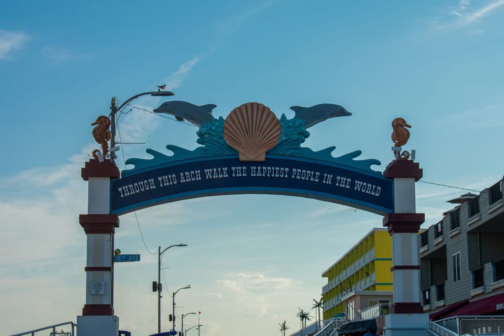 Experience Wildwood, New Jersey With Vacation Escape Travel 4
