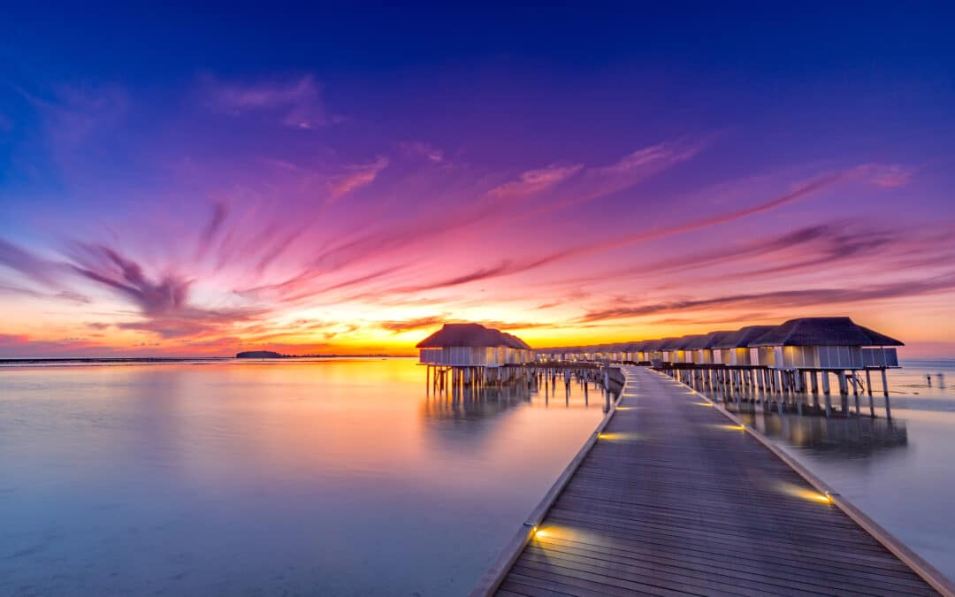 Romantic Getaways with Vacation Escape Travel 3