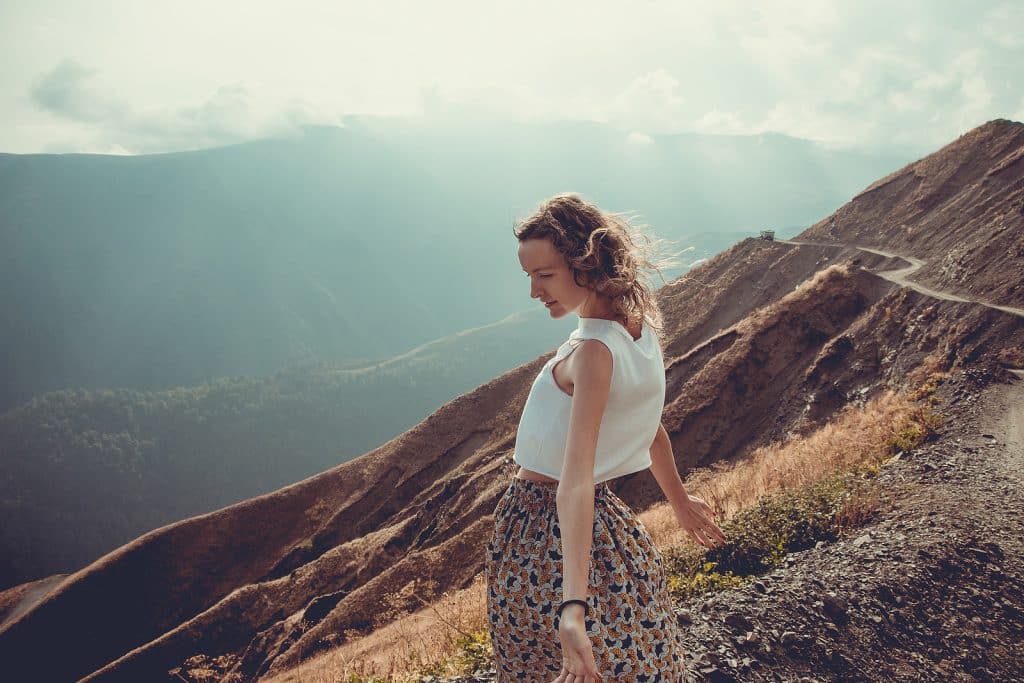 Vacation Escape Travel Approach to Well-Being (1)