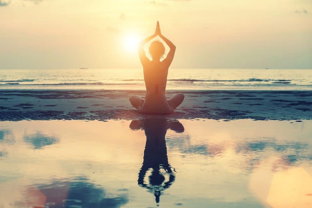 Vacation Escape Travel Approach to Well-Being (2)