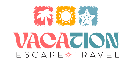 Vacation Escape Travel